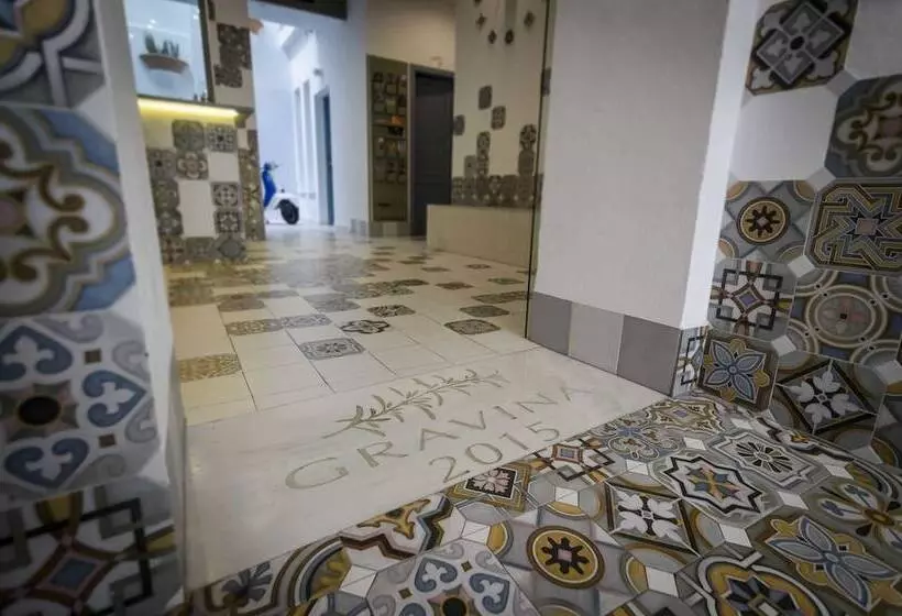 Hostal Gravina