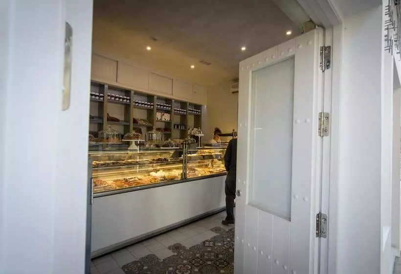 Hostal Gravina