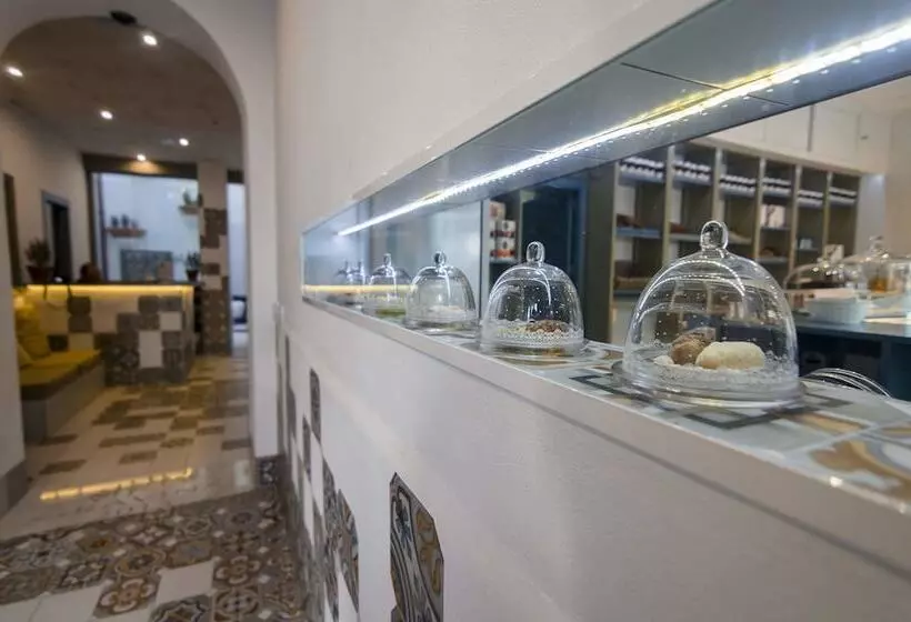 Hostal Gravina