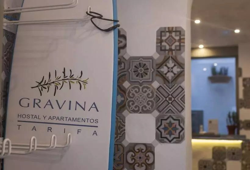 Hostal Gravina