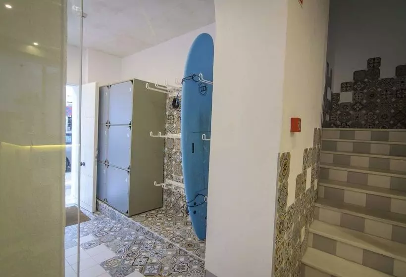 Hostal Gravina