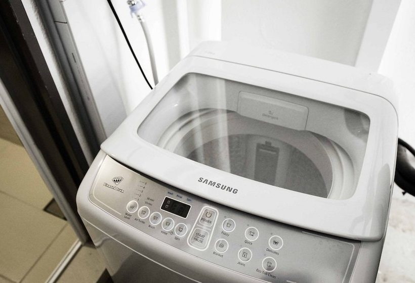 בית מלון כפרי 3 Towers Kl City @ Penguin Homes