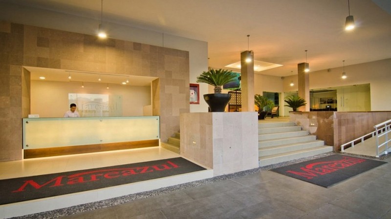 Fotos del hotel Mareazul By Seaside:  6