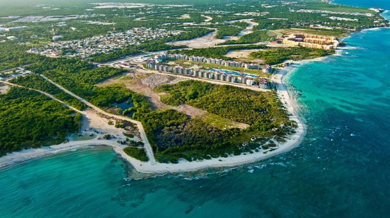 Fotos del hotel Mareazul By Seaside:  5