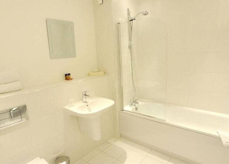 فندق Premier Suites Plus Bristol Cabot Circus