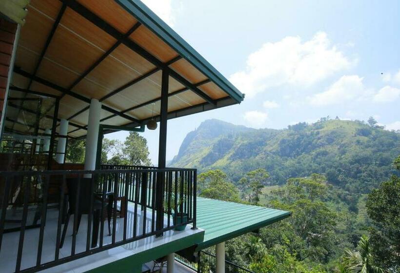 Hotel Rock Side Inn   Ella