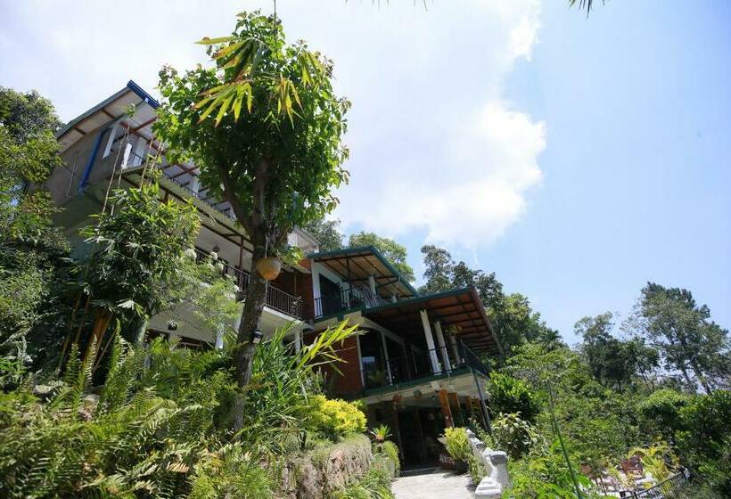 Hotel Rock Side Inn   Ella