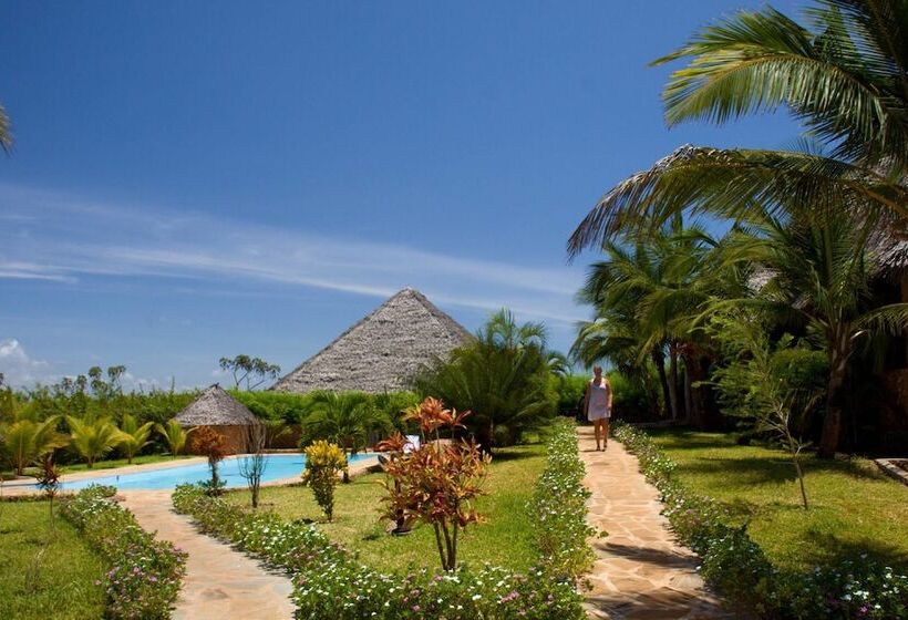 هتل Sheba Cottages