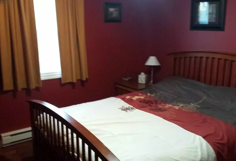 John B S Oceanfront Cottages