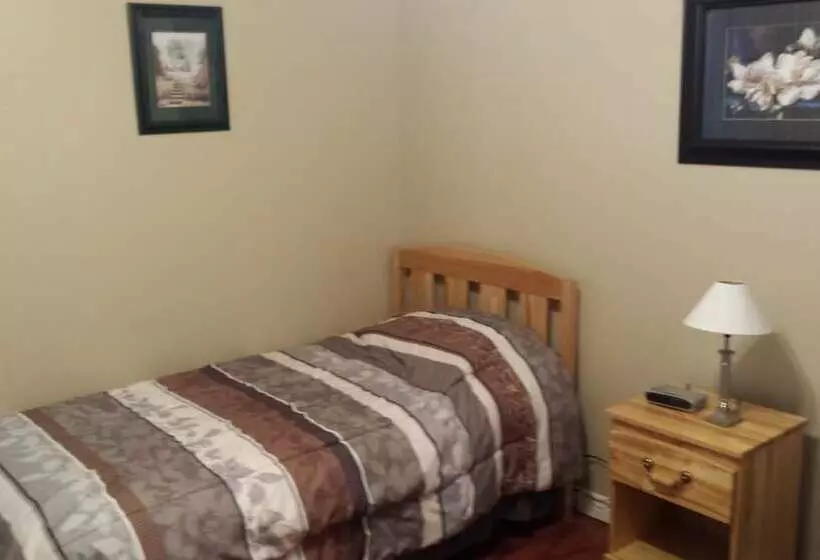 John B S Oceanfront Cottages