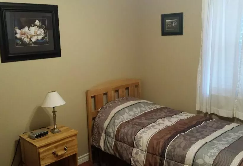 John B S Oceanfront Cottages