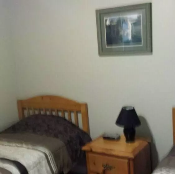 John B S Oceanfront Cottages