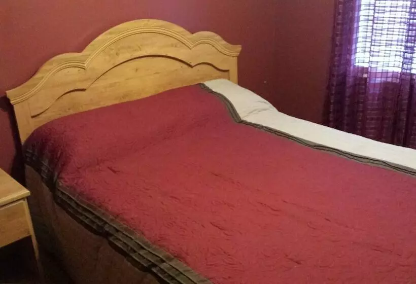 John B S Oceanfront Cottages