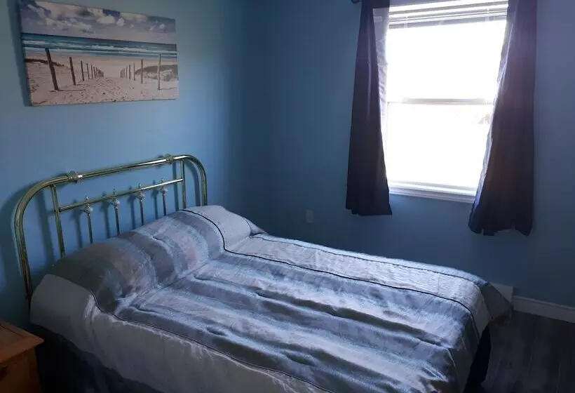 John B S Oceanfront Cottages