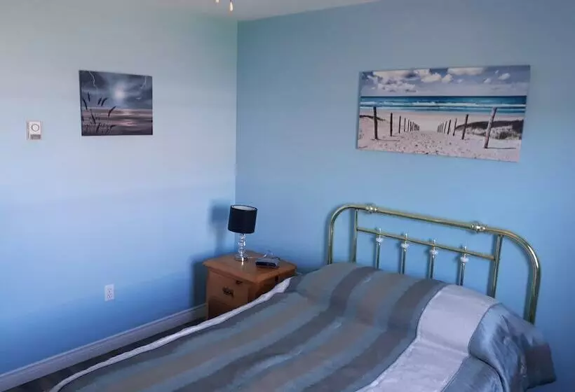 John B S Oceanfront Cottages