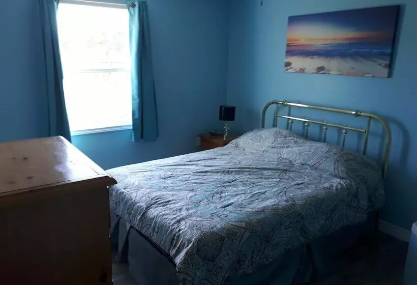 John B S Oceanfront Cottages