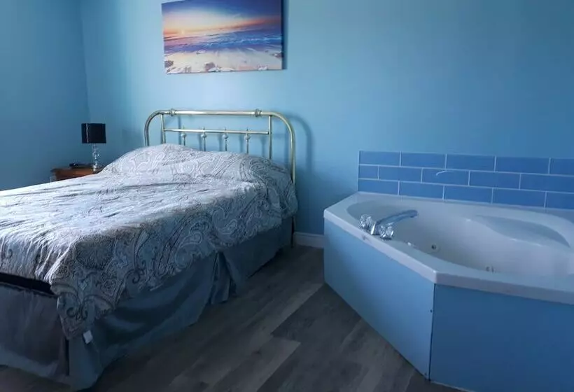 John B S Oceanfront Cottages