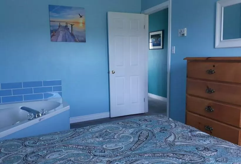 John B S Oceanfront Cottages