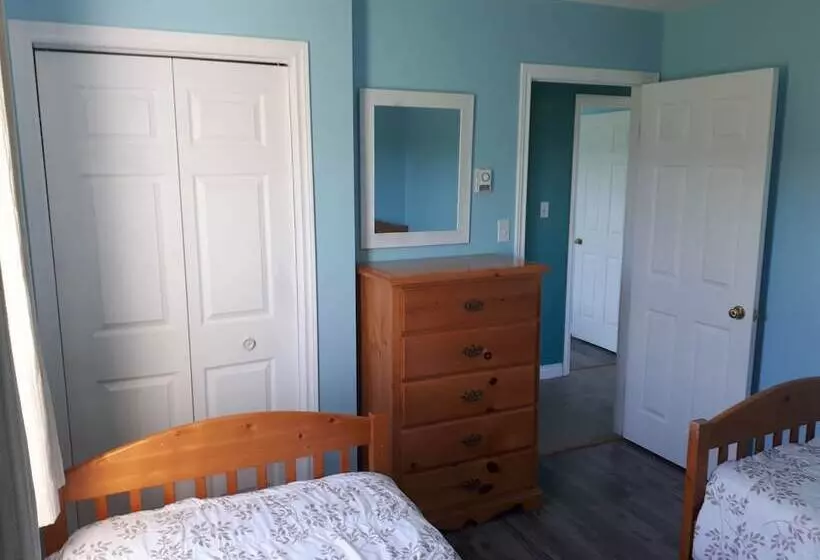 John B S Oceanfront Cottages