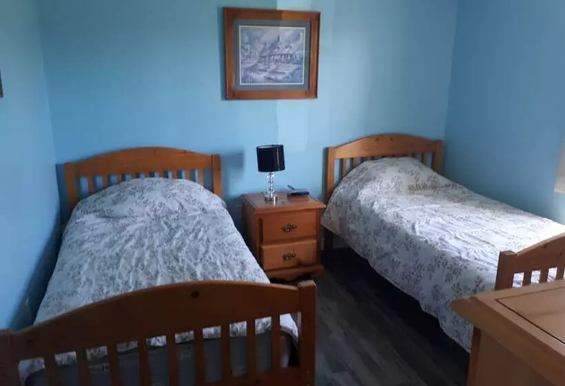 John B S Oceanfront Cottages