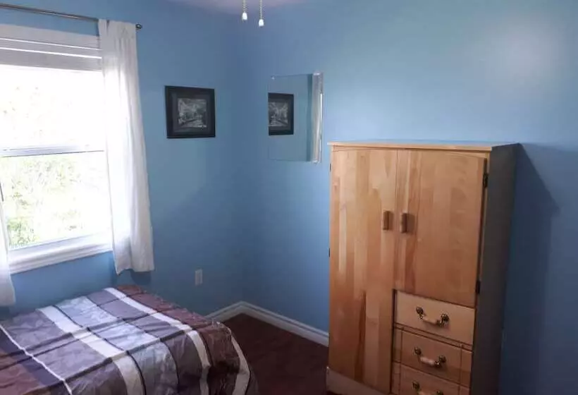 John B S Oceanfront Cottages