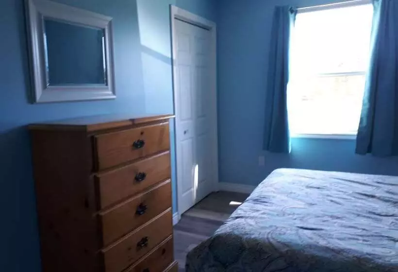 John B S Oceanfront Cottages