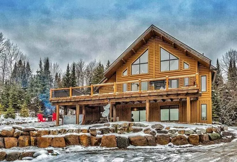 Le Mont Tremblant   Résidences Boutique