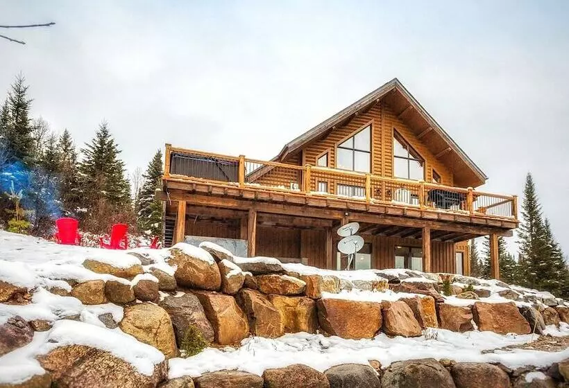 Le Mont Tremblant   Résidences Boutique