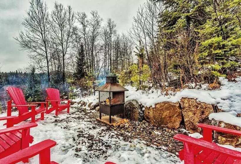 Le Mont Tremblant   Résidences Boutique