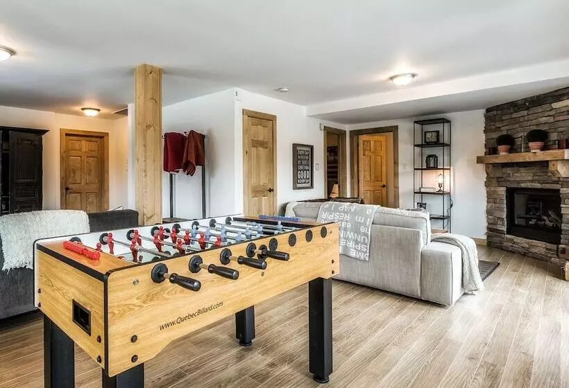 Le Mont Tremblant   Résidences Boutique