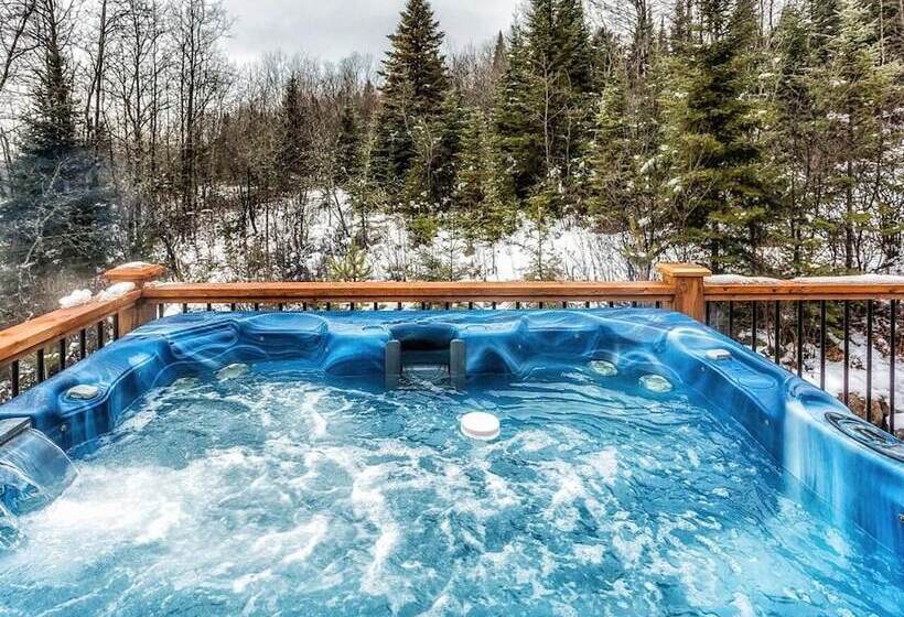 Le Mont Tremblant   Résidences Boutique