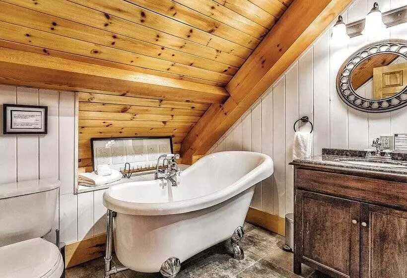 Le Mont Tremblant   Résidences Boutique