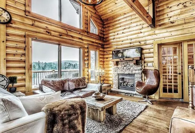 Le Mont Tremblant   Résidences Boutique