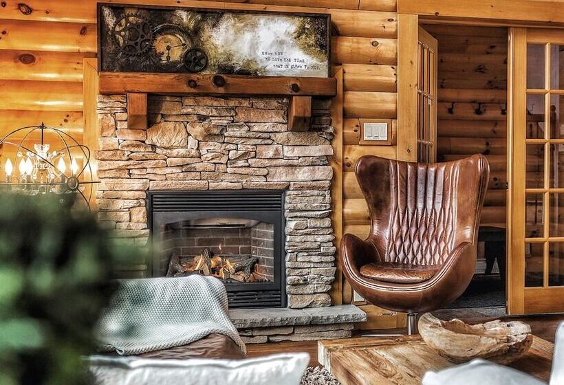 Le Mont Tremblant   Résidences Boutique