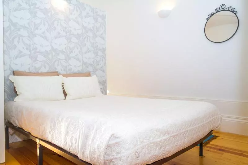 Liiiving In Porto Bolhão Market Apartments
