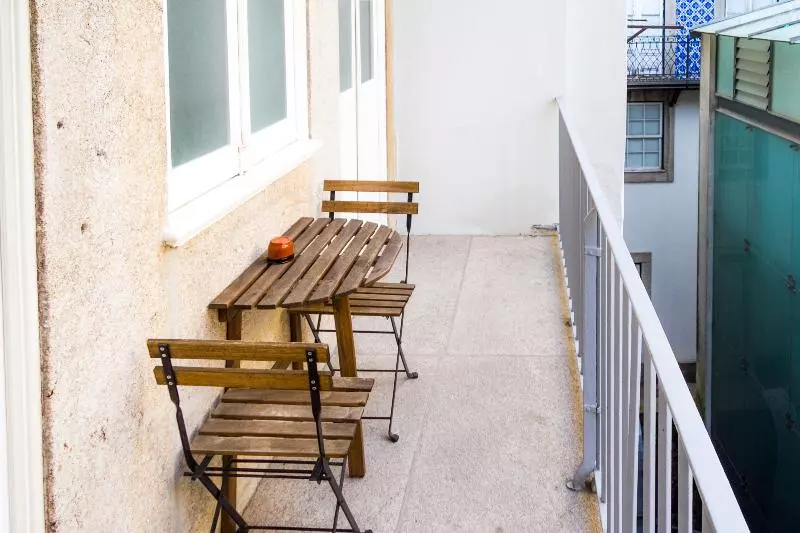 Liiiving In Porto Bolhão Market Apartments