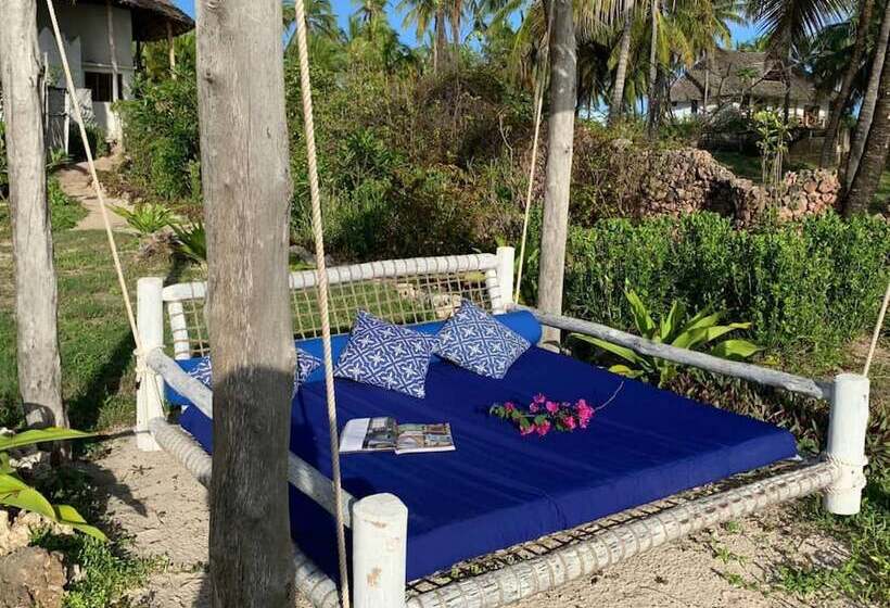 膳宿费 Beach House Michamvi