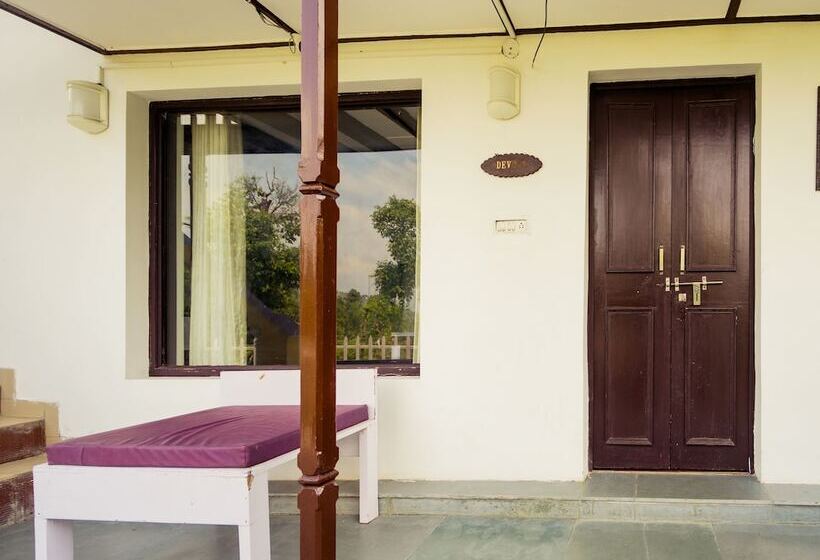 ペンション Devdar Cottage By Oyo Rooms