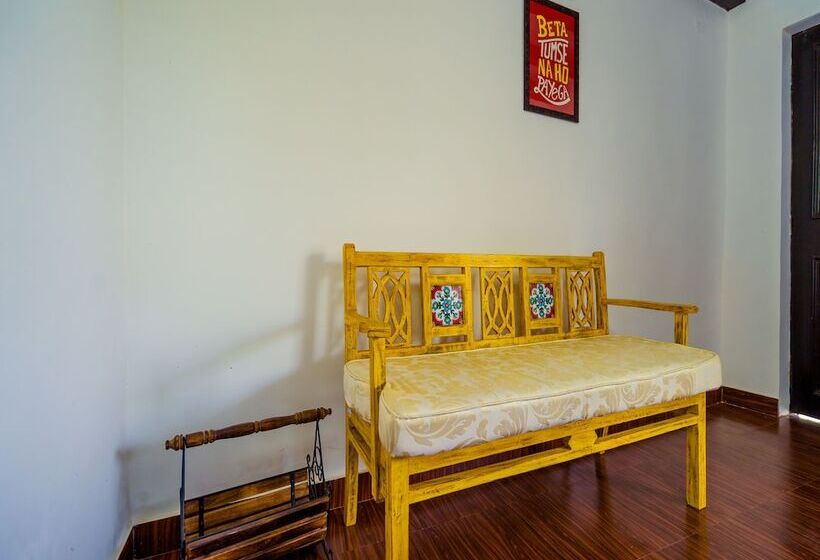 ペンション Devdar Cottage By Oyo Rooms