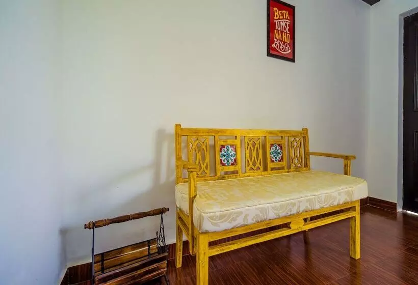 ペンション Devdar Cottage By Oyo Rooms