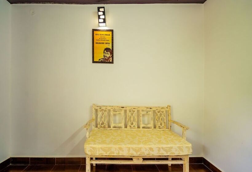 ペンション Devdar Cottage By Oyo Rooms