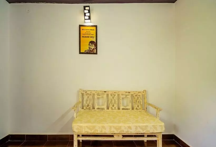 ペンション Devdar Cottage By Oyo Rooms