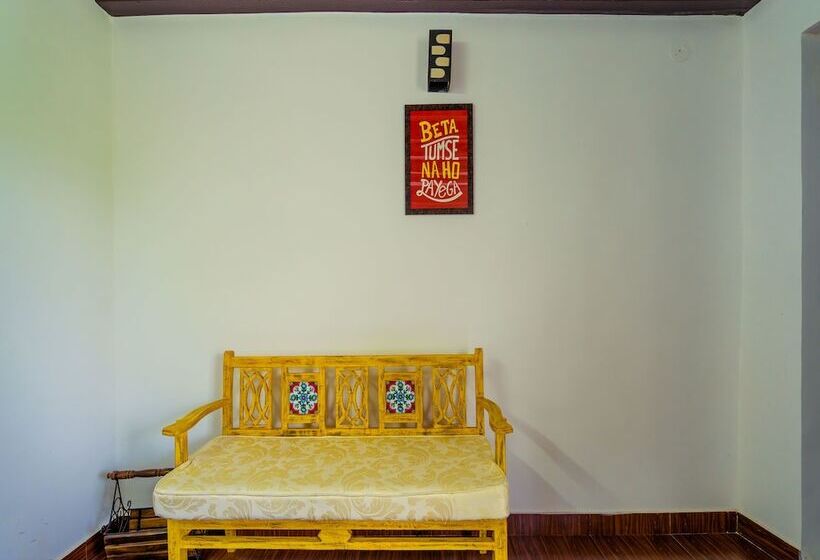 ペンション Devdar Cottage By Oyo Rooms