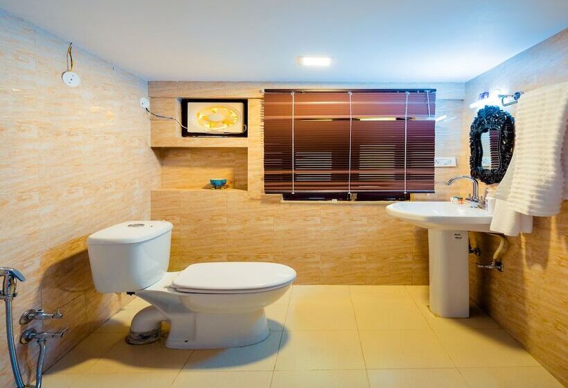 ペンション Devdar Cottage By Oyo Rooms