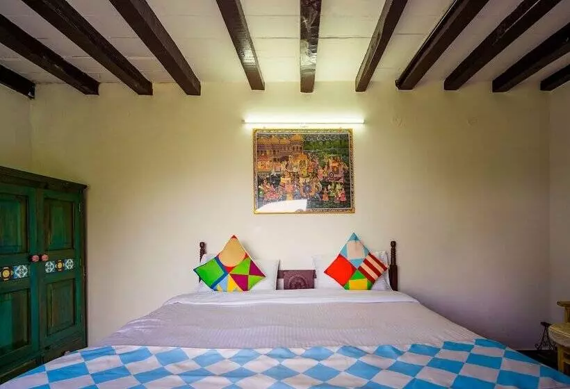 ペンション Devdar Cottage By Oyo Rooms