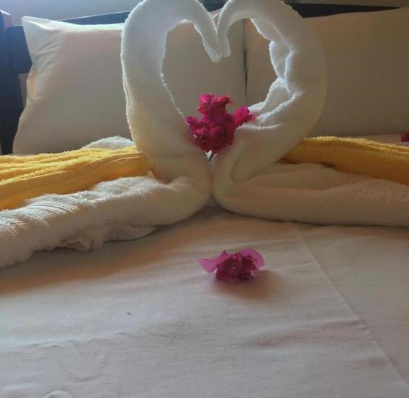 پانسیون Pousada Estalagem Bom Jesus