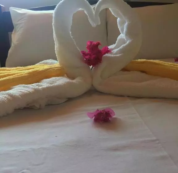 Majatalo Pousada Estalagem Bom Jesus