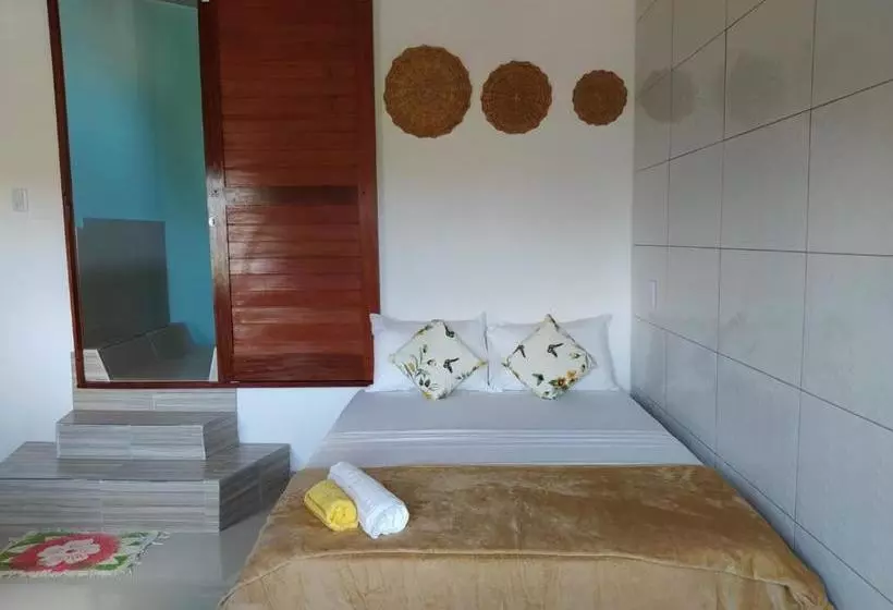 Majatalo Pousada Estalagem Bom Jesus