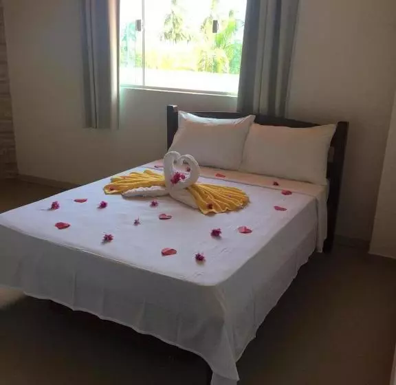 Majatalo Pousada Estalagem Bom Jesus