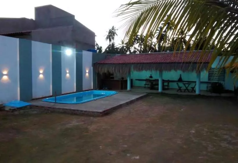 Majatalo Pousada Estalagem Bom Jesus